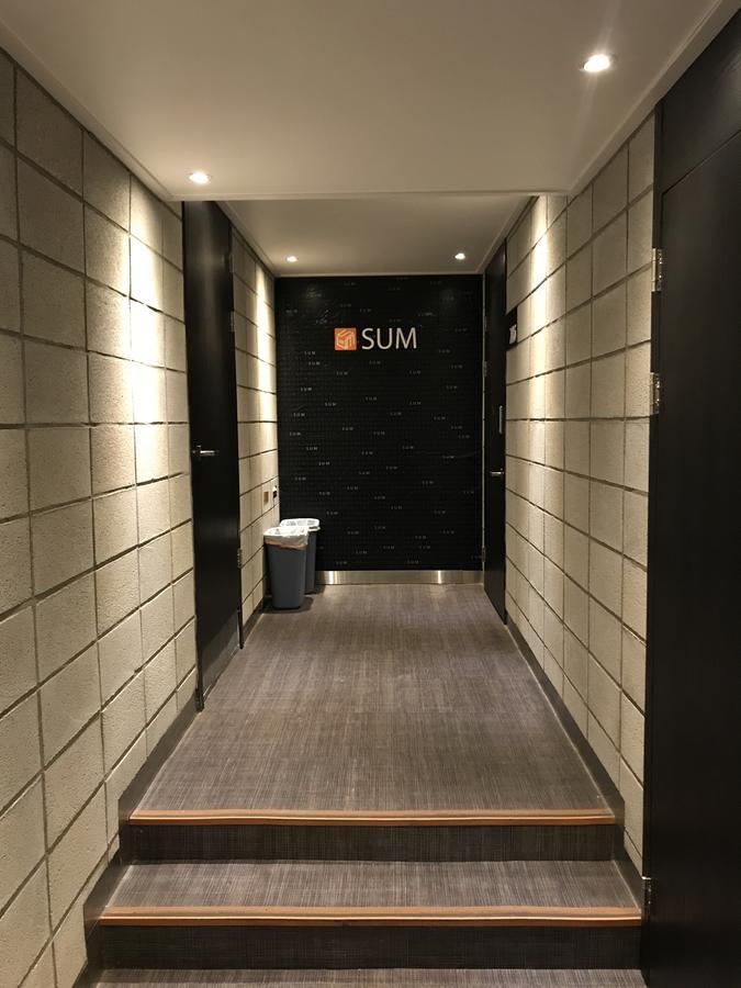Sum Guesthouse Nampo Garosugil Пусан Екстер'єр фото